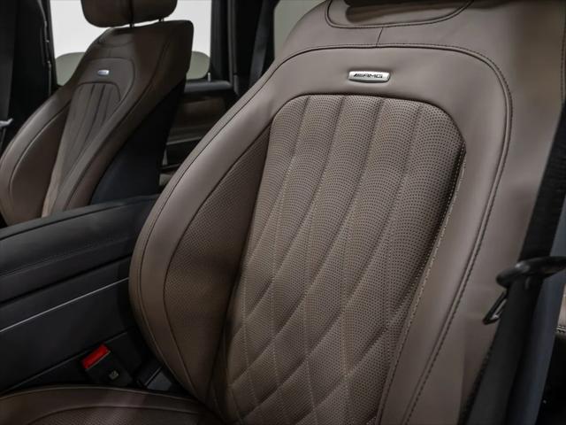 2026 Mercedes-Benz AMG G 63 AMG G 63