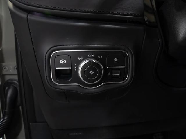 2026 Mercedes-Benz AMG G 63 AMG G 63