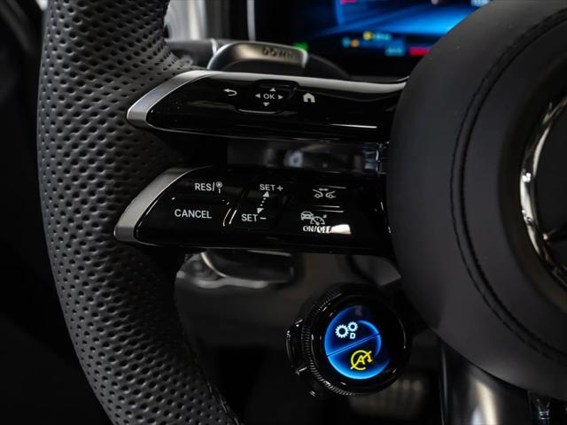 2026 Mercedes-Benz AMG G 63 AMG G 63