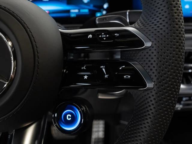2026 Mercedes-Benz AMG G 63 AMG G 63