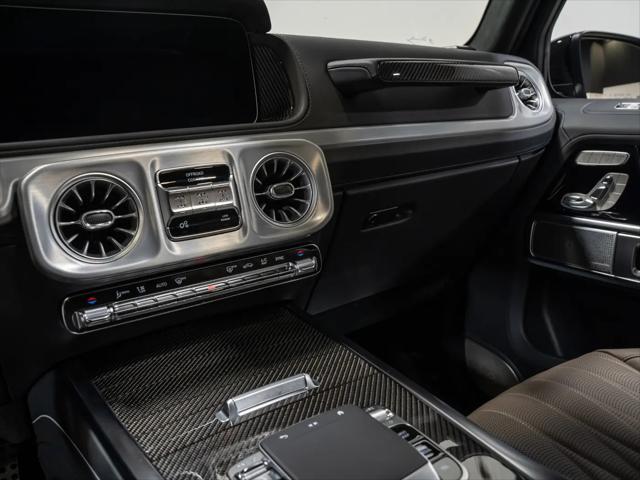 2026 Mercedes-Benz AMG G 63 AMG G 63