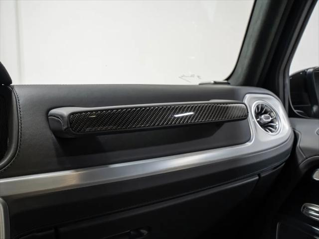 2026 Mercedes-Benz AMG G 63 AMG G 63