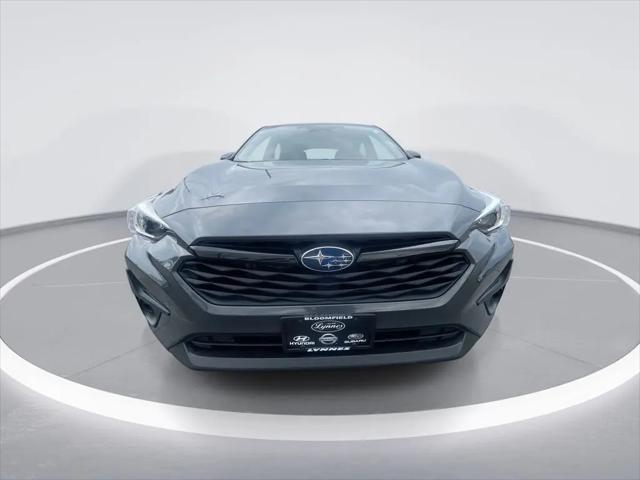 2024 Subaru Impreza Base 5-Door