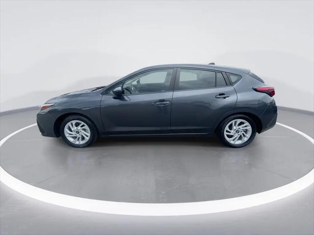 2024 Subaru Impreza Base 5-Door