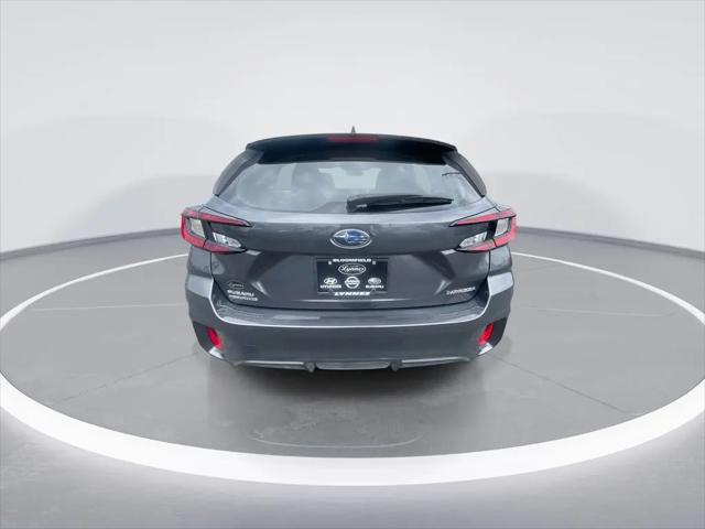 2024 Subaru Impreza Base 5-Door