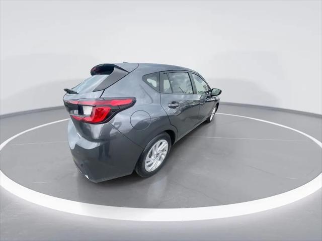 2024 Subaru Impreza Base 5-Door