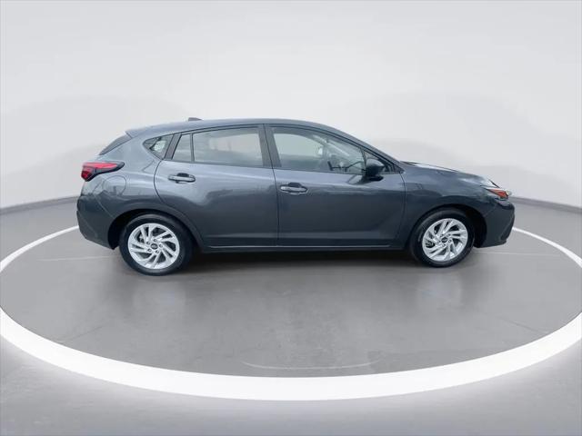 2024 Subaru Impreza Base 5-Door