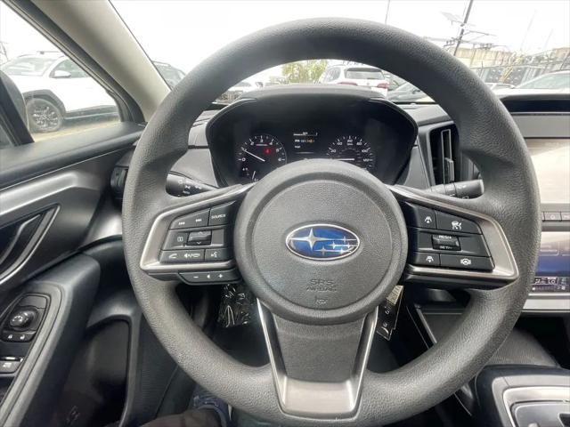 2024 Subaru Impreza Base 5-Door