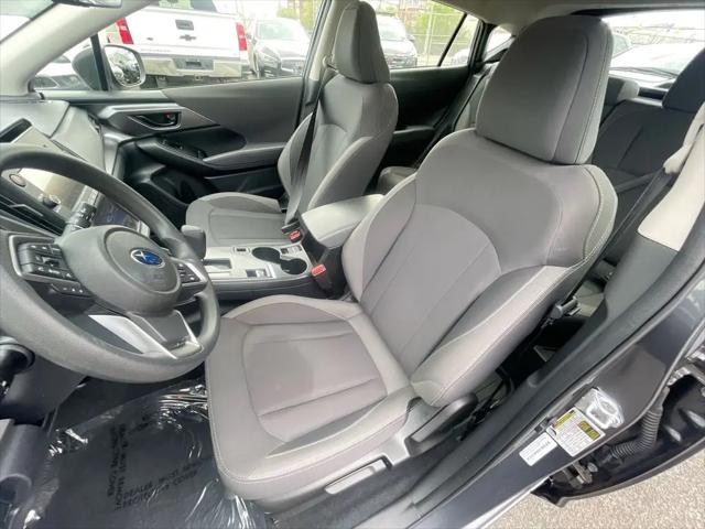 2024 Subaru Impreza Base 5-Door
