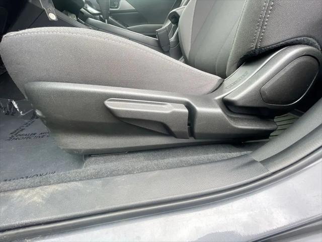 2024 Subaru Impreza Base 5-Door