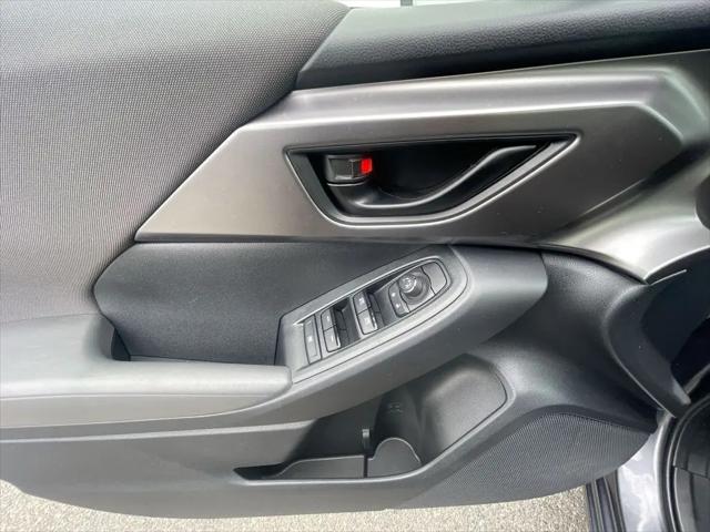 2024 Subaru Impreza Base 5-Door