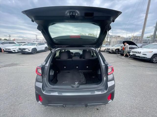 2024 Subaru Impreza Base 5-Door