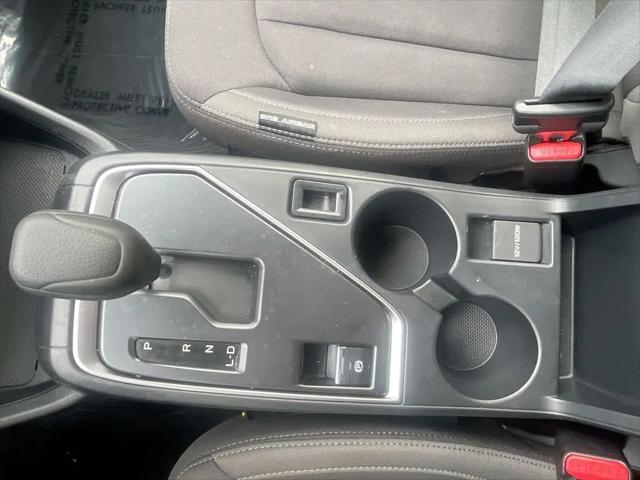 2024 Subaru Impreza Base 5-Door