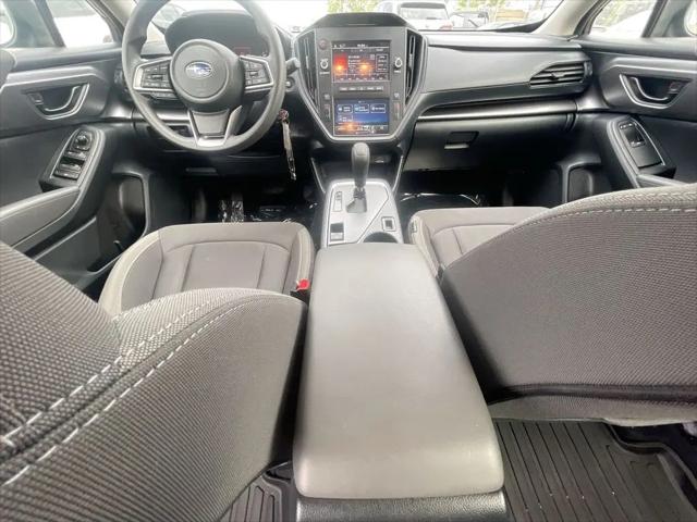 2024 Subaru Impreza Base 5-Door