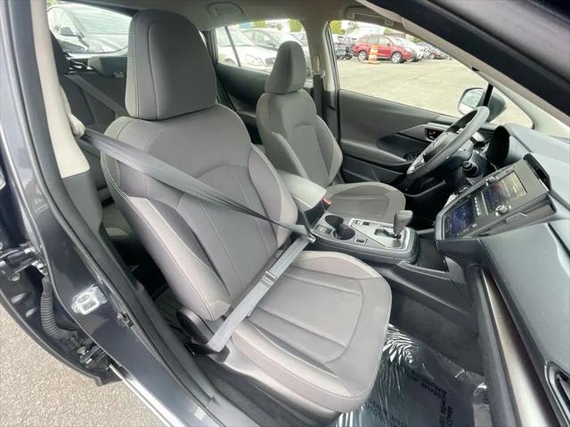 2024 Subaru Impreza Base 5-Door