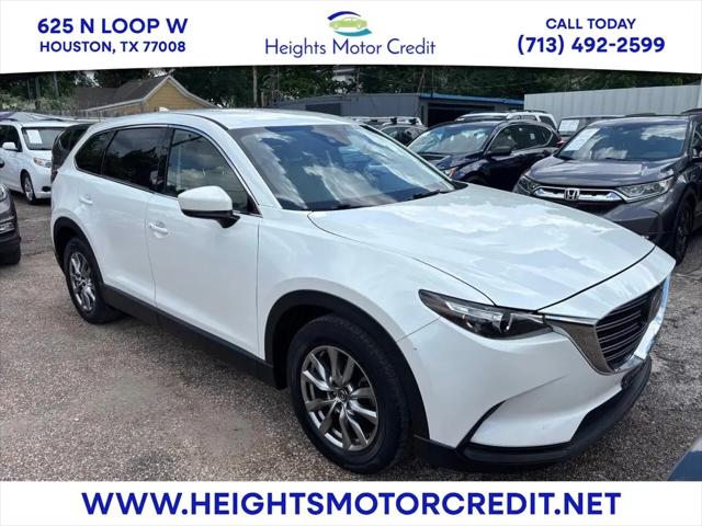 2019 Mazda CX-9 Touring for sale in Houston, TX