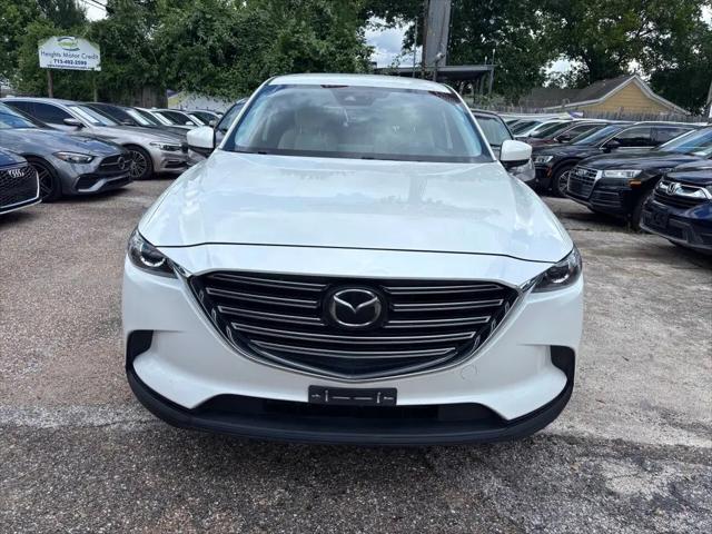 2019 Mazda CX-9 Touring