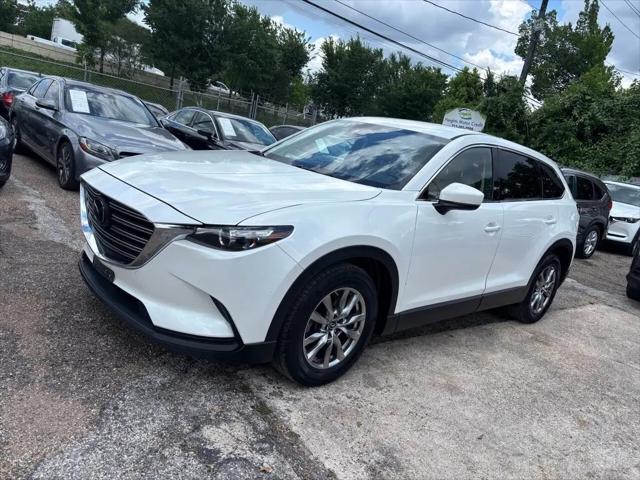 2019 Mazda CX-9 Touring