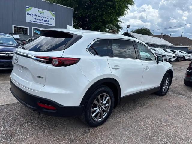 2019 Mazda CX-9 Touring