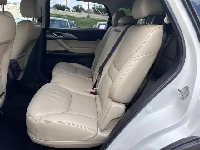 2019 Mazda CX-9 Touring