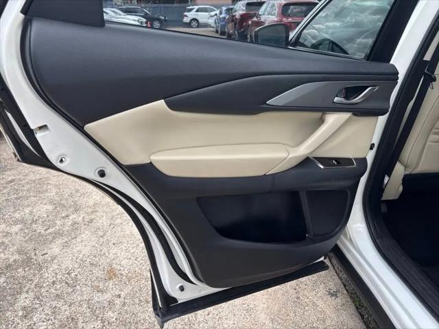 2019 Mazda CX-9 Touring