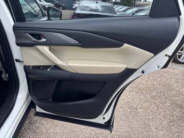 2019 Mazda CX-9 Touring