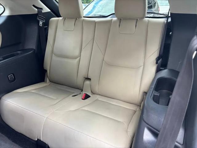 2019 Mazda CX-9 Touring