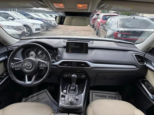 2019 Mazda CX-9 Touring
