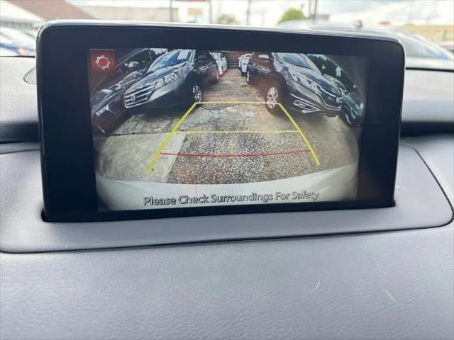 2019 Mazda CX-9 Touring