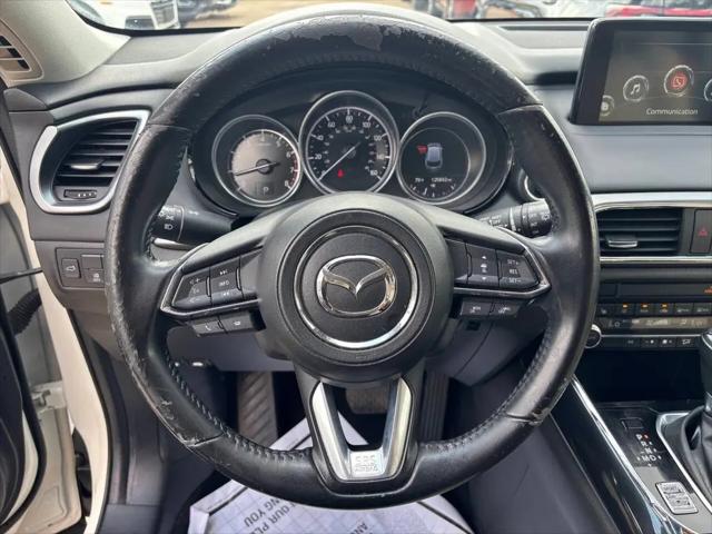 2019 Mazda CX-9 Touring