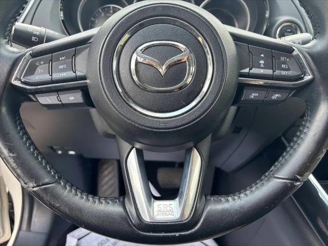 2019 Mazda CX-9 Touring
