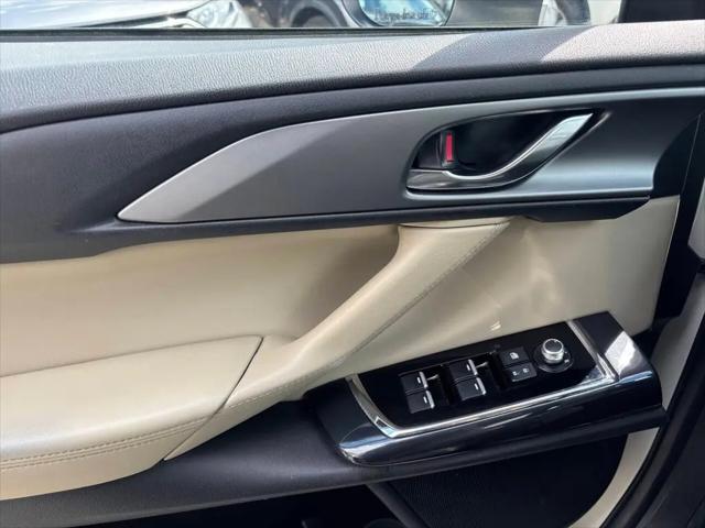 2019 Mazda CX-9 Touring