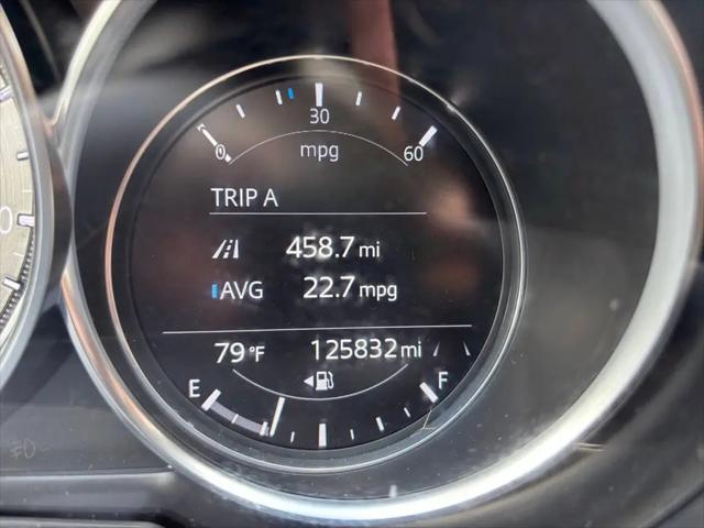 2019 Mazda CX-9 Touring