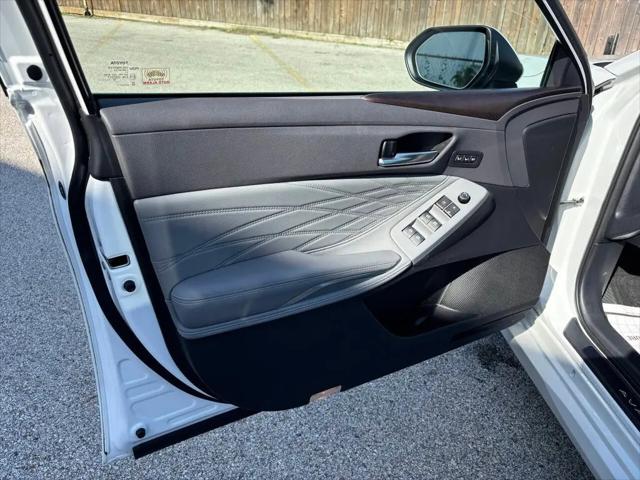 2019 Toyota Avalon Limited