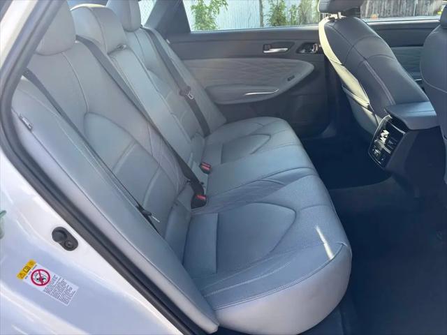 2019 Toyota Avalon Limited