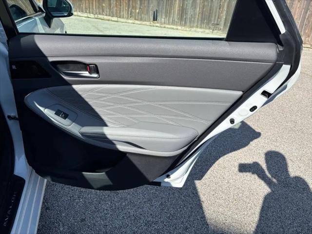 2019 Toyota Avalon Limited