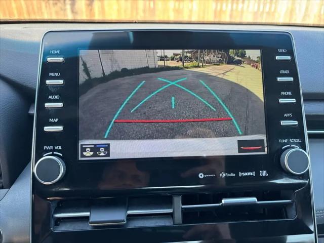 2019 Toyota Avalon Limited