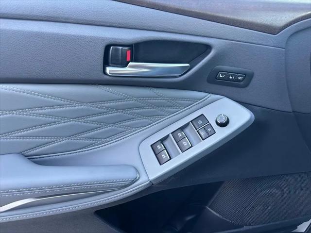 2019 Toyota Avalon Limited
