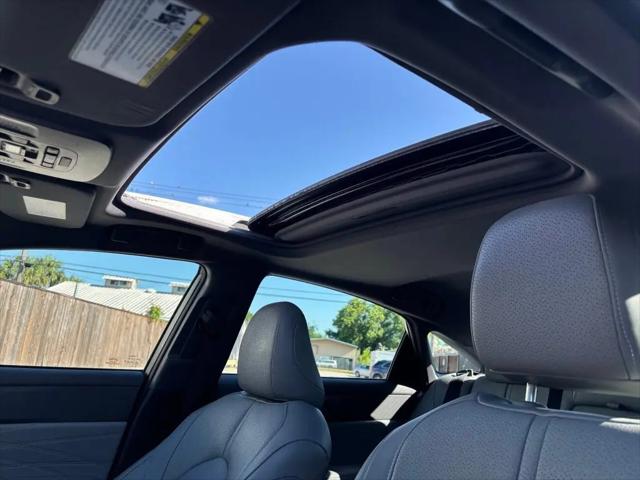 2019 Toyota Avalon Limited