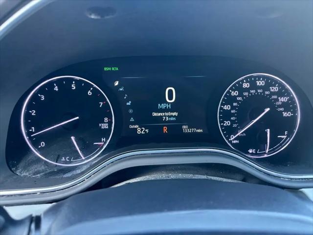 2019 Toyota Avalon Limited