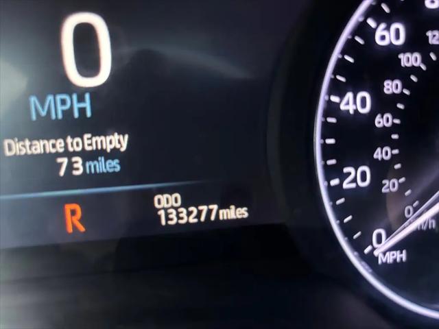 2019 Toyota Avalon Limited