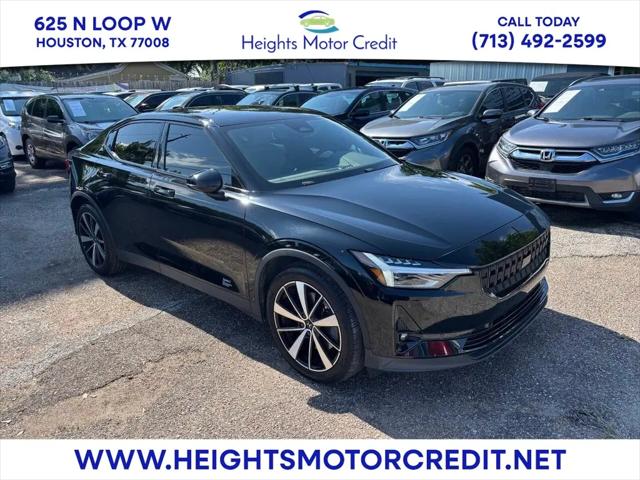 2022 Polestar 2 Long Range Dual Motor for sale in Houston, TX