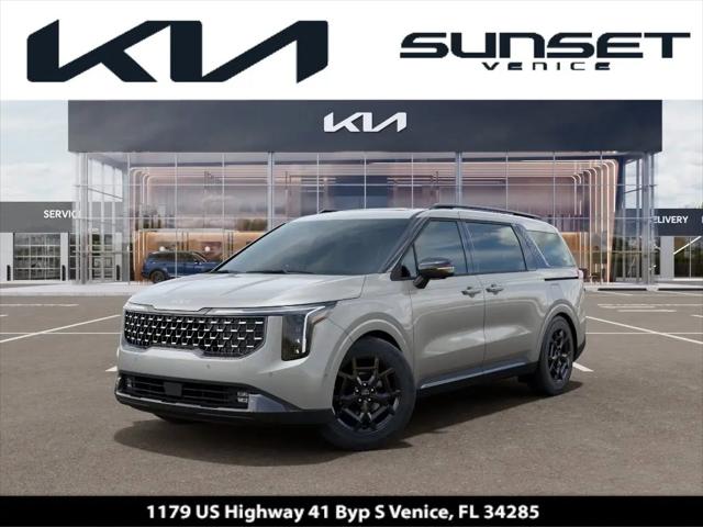 2026 Kia Carnival MPV SX Prestige for sale in Venice, FL