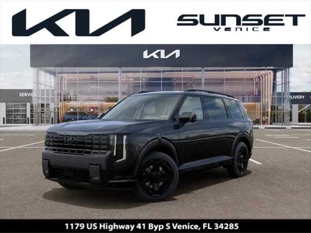 2027 Kia Telluride Hybrid X-Line SX for sale in Venice, FL