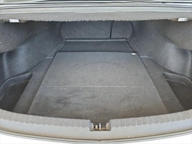 2016 Acura TLX Base