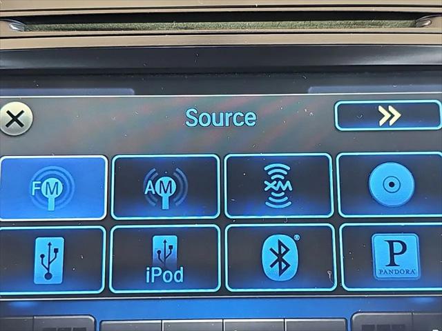 2016 Acura TLX Base