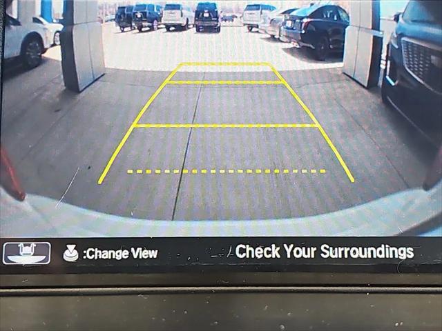 2016 Acura TLX Base