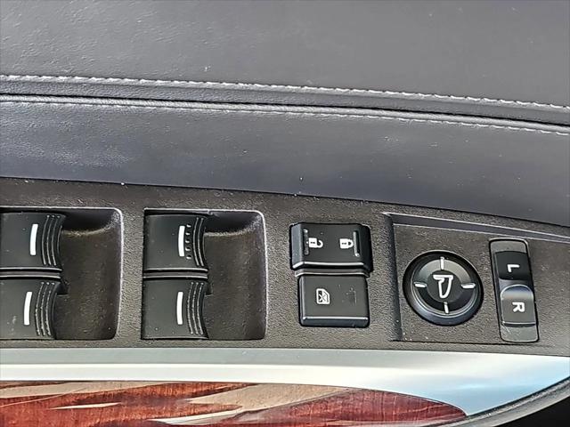 2016 Acura TLX Base