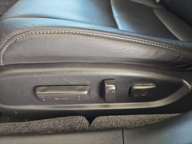 2016 Acura TLX Base