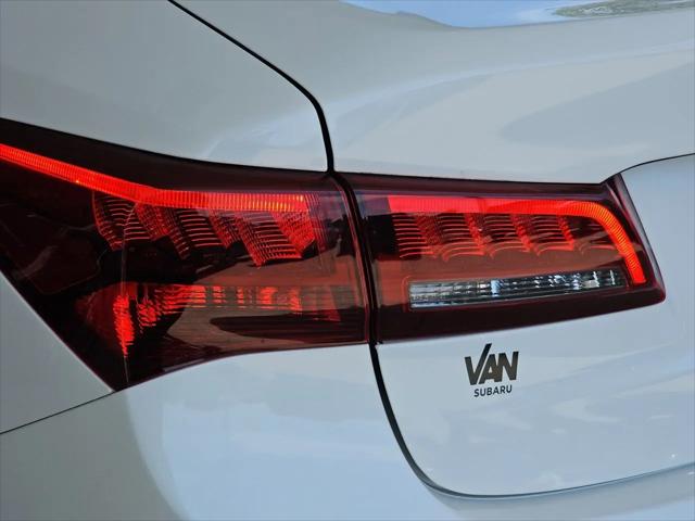 2016 Acura TLX Base